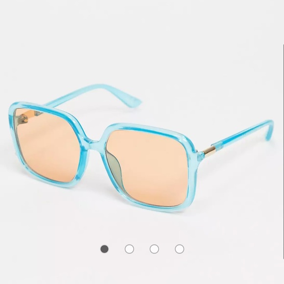 ISO: ASOS Sunglasses - Picture 3 of 4